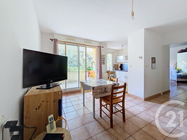 Appartement F2 à vendre - 2 pièces - 44.43 m2 - MARSEILLE - 13013 - PROVENCE-ALPES-COTE-D-AZUR - Century 21 Immo-Conseil