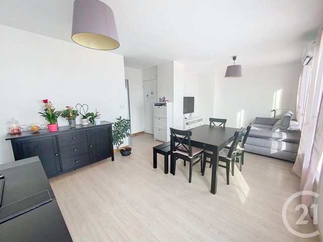 Appartement F4 à vendre - 4 pièces - 58.93 m2 - MARSEILLE - 13013 - PROVENCE-ALPES-COTE-D-AZUR - Century 21 Immo-Conseil