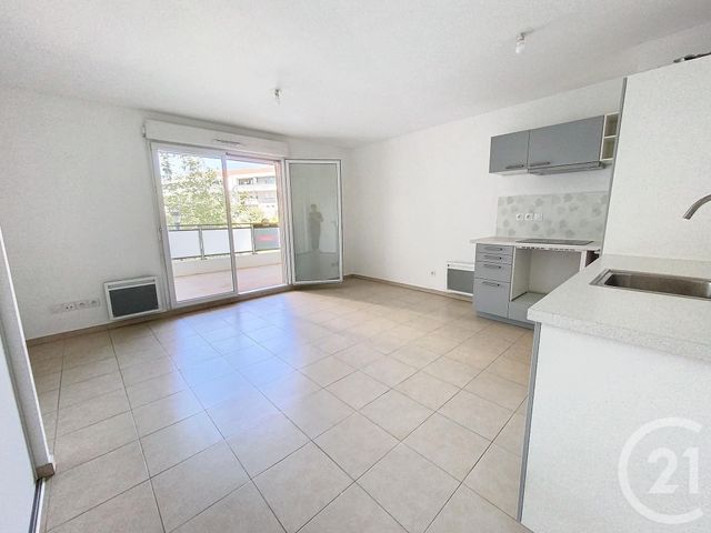 Appartement T2 à vendre - 2 pièces - 39.26 m2 - MARSEILLE - 13013 - PROVENCE-ALPES-COTE-D-AZUR - Century 21 Immo-Conseil