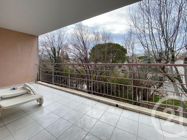 Appartement T3 à vendre - 3 pièces - 55.21 m2 - MARSEILLE - 13013 - PROVENCE-ALPES-COTE-D-AZUR - Century 21 Immo-Conseil