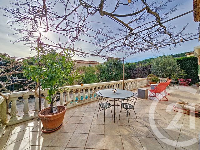 maison à vendre - 5 pièces - 127.49 m2 - MARSEILLE - 13013 - PROVENCE-ALPES-COTE-D-AZUR - Century 21 Immo-Conseil