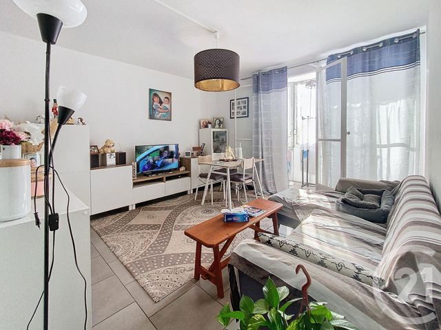 appartement - MARSEILLE - 13013