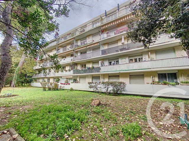 Appartement T3 à vendre - 3 pièces - 65.65 m2 - MARSEILLE - 13013 - PROVENCE-ALPES-COTE-D-AZUR - Century 21 Immo-Conseil