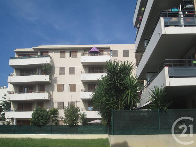 appartement - MARSEILLE - 13014