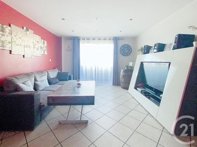 Appartement F4 à vendre - 4 pièces - 66.99 m2 - MARSEILLE - 13013 - PROVENCE-ALPES-COTE-D-AZUR - Century 21 Immo-Conseil